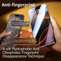 2PCS Privacy Screen Protector for Samsung S25 Ultra S24 S25 Plus S22 S23 Plus FE S24 Ultra S25+ Anti-spy Tempered Glass Cover.
