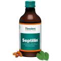 Himalaya Septilin Syrup (200 ml) Builds the body's defense mechanism. 
