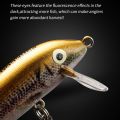 Mini Minnow Bait 7cm 7.5g Sinking Wobblers for Fishing Lure Wobblers Artificial Bait Fake Fish Trout Lures Minnow. 