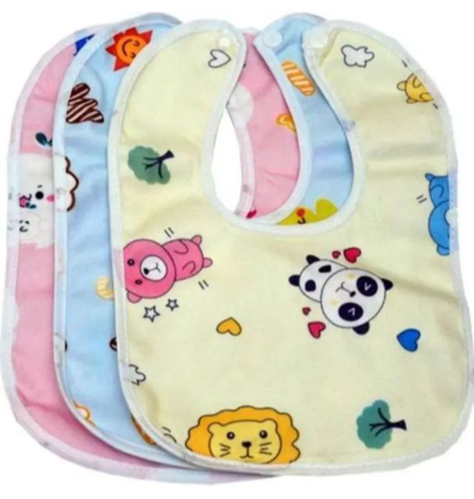 Imported china bip new and fancy design back parachute front soft cloth