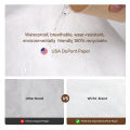CRAZYSMITH Dupont Paper Bag Organizer For LV Diane Waterproof Handbag Inner Bag Insert Storage Bags Liner Bag Support Shaper. 