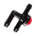 61667045427 Modification Assembly Professional Easily Install Portable PP Vehicle Repair Parts for BMW Mini R50 Mini R53.
