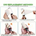Ultra Sticky Lint Roller for Eliminating Pet Fur-Ideal for Furniture,Clothing &Carpets|Tool for Cleaning Pet Hair Hair Adhesive.