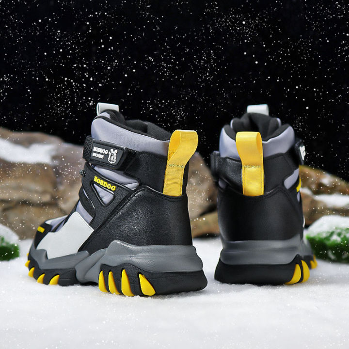 Winter%20Fashion%20High-top%20Sneakers%20for%20Children%20Warm%20Plush%20Snow%20Boots%20Child%20Waterproof%20Sneakers%20Boys%20Non-Slip%20Outdoor%20Boots%2030-39%20-%20Image%206