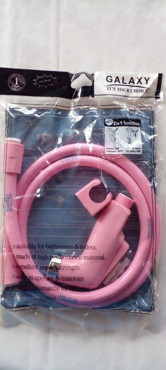 Bidet%20Shower%20Set%20Bidet%20Spray%20Hand%20Shower%20Bathroom%20Plastic%20-%20Image%204