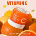 Disunie 5x Vitamin C Face Cream Concentrated Essence Cream Collagen Deep Hydration Skin Care 50gm. 