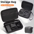 Storage Bag for Osmo Action 6 Hard Portable Carrying Case Anti-Scratch Protective Case for Action6 Protector Accessories.