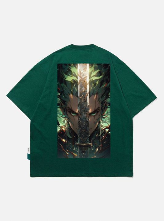 premium%20heavy%20gauge%20fabric%20drop%20shoulder%20oversize%20T%20shirt%20-%20Image%204