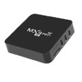 MXQ Pro 5G |8GB -128GB| High Quality Android 11 |4K Smart Android TV Box|. 