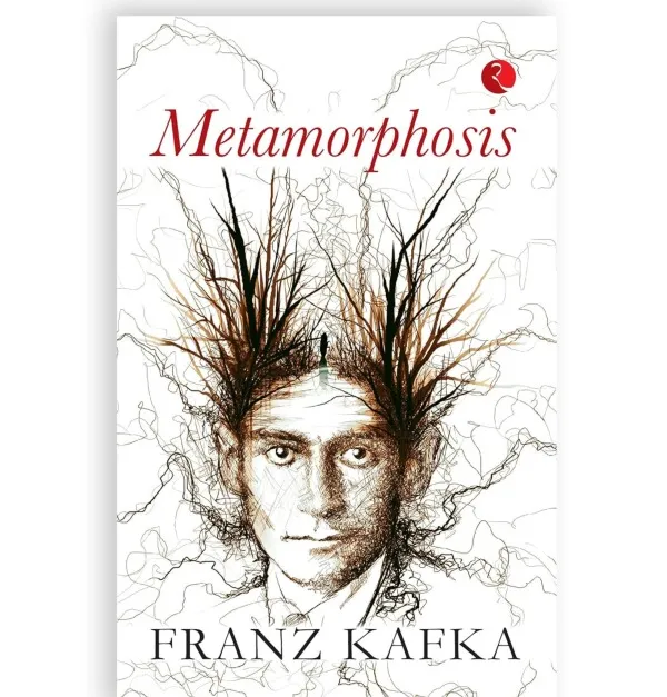 Metamorphosis Complete Edition Book