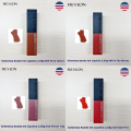 Revlon ®   Color Stay Suede Ink Lipstick 2.55g Matte Lipstick. 