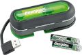 Energizer Duo USB Battery Charger for AA AAA Cell Rechargeable Batteries

(Original). 
