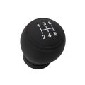 Universal Gear Shift Knob Silicone Cover Gear Rod Protect Case Dustproof WaterProof Lever Handle Skin Nonslip Manual Shifter. 