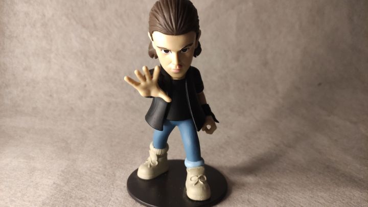 Netflix Eleven Official Product