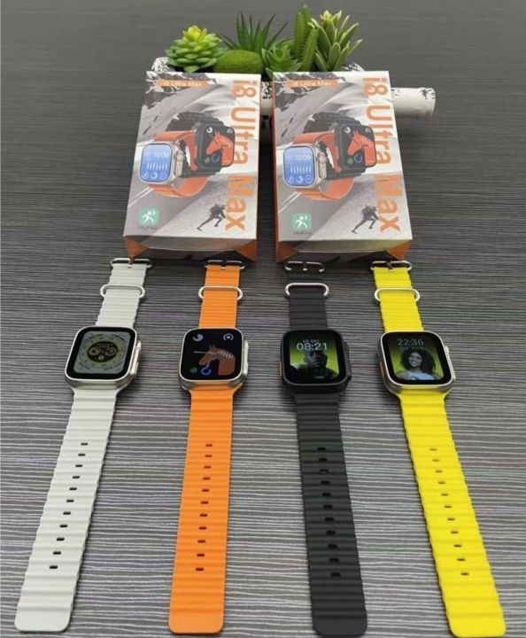 i8%20Ultra%20Max%20Smart%20watch%20-%20Image%204