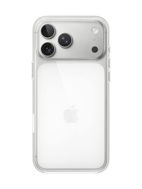 iPhone%2017%20Pro%20Max%20Silicone%20Transparent%20Case%20with%20MagSafe%20%E2%80%93%20Shockproof%20Clear%20Cover%20-%20Image%203