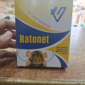 RAT AND MOUSE RODENTICIDE control. 