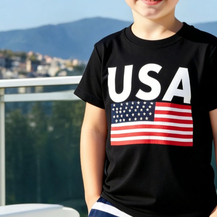 USA%20American%20Flag%20Graphic%20Printed%20Children%20T-shirt%20Independence%20Day%20Shirt%20Contracted%20Design%20Daily%20Life%20Casual%20Boys%20Girls%20Tshirt%20-%20Image%206