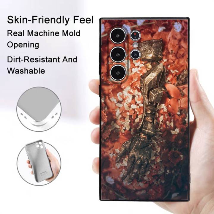 Game%20Expedition%2033%20Phone%20Case%20For%20Samsung%20Galaxy%20S25%20S24%20S22%20S23%20Ultra%20S21%20S20%20Plus%205G%20Frosted%20Non-Slip%20Full%20Cover%20Soft%20Case%20-%20Image%202