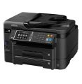 Epson Workforce WF-3640 Printer Wireless All in one. 