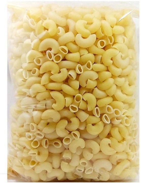 Ushape Mekroni pasta 500G