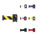 Stanchion Queue Barrier Extended Retractable Belt Line Rope Replacement Strap Crowd Control 2m / 6.6ft. 