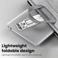 Portable Laptop Stand Foldable Support Base Notebook Stand For Computer Laptop Holder Cooling Pad Riser Macbook Stand  Laptop. 