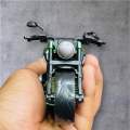 Motorcycle Toy or Showpiece High Quality Glosssy.