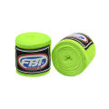 FBT men's boxing hand wraps about 4 meters long boxing hand wraps boxing equipment boxing Muay Thai training equipment (pair) 46309. 