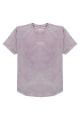 Young La Acid Wash T-shirt. 