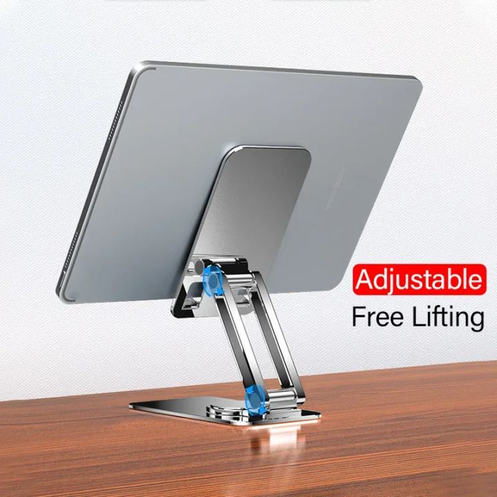 New%20Desk%20Mobile%20Phone%20Holder%20Bracket%20For%20iPhone%2015%20Samsung%20Flexible%20Folding%20Lazy%20Desktop%20Adjustable%20Live%20Smartphone%20Stand%20Mount%20-%20Image%204