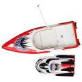Venis C202 2.4Ghz High-speed RC remote control boat Speedboat Rowing Nautical Express waterproof Electric boat For Children & Adult Toy. 