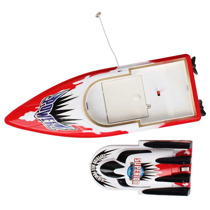 Venis%20C202%202.4Ghz%20High-speed%20RC%20remote%20control%20boat%20Speedboat%20Rowing%20Nautical%20Express%20waterproof%20Electric%20boat%20For%20Children%20&%20Adult%20Toy%20-%20Image%202