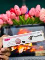 Derma Roller System for Facial Skin Rejuvenation And Acne Scar Reduction Home Beauty And Health Tool. 