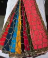 Premium Tiger Print Cotton Orna for Women | Soft & Comfortable | 2.5 Haat Width.