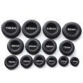 R Ear Pads For Headphones Covers Sponge Leather Foam Cushion 40mm 50mm 55mm 60mm 65mm 70mm 75mm 80mm 85mm 90 95 100 105mm 110mm. 