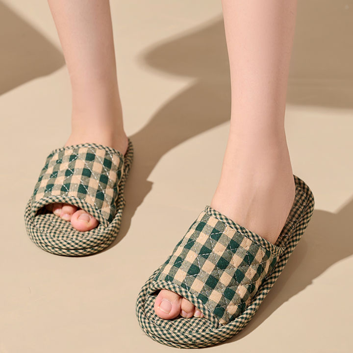 Indoor%20Slippers%20Lightweight%20Soft%20Cotton%20Floral%20Floor%20Shoes%20Fashion%20Retro%20Home%20Slippers%20Antislip%20%20Couple%20Shoes%20-%20Image%205