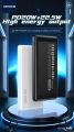 SENDEM 22.5W 10000mah SUPER FAST CHARGING DIGITAL DISPLAY PD POWERBANK PH-80. 