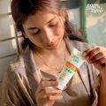 Earth Beauty & You Hydrating Sunscreen (SPF 50 UVA UVB) - 50ml. 