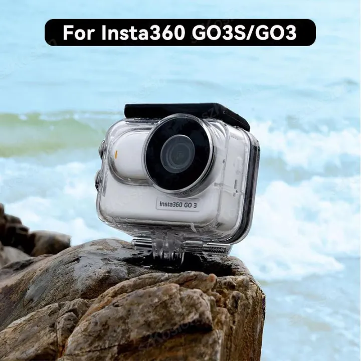 60M%20Waterproof%20Housing%20Case%20For%20Insta%20360%20GO%203S%20Underwater%20Diving%20Housing%20Protective%20Case%20Camera%20For%20Insta360%20GO%203%20Accessories%20-%20Image%202