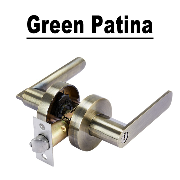 Silent%20Room%20Door%20Lock%20Round%20Door%20Lock%20Interior%20Door%20Handle%20Lock%20with%20Lock%20Core/latch%20with%20Key%20Aluminum%20Alloy%20Handle%20Lock%20-%20Image%207