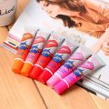 Wow Peel Off Long Lasting And Waterproof Lipstick -1Pcs. 