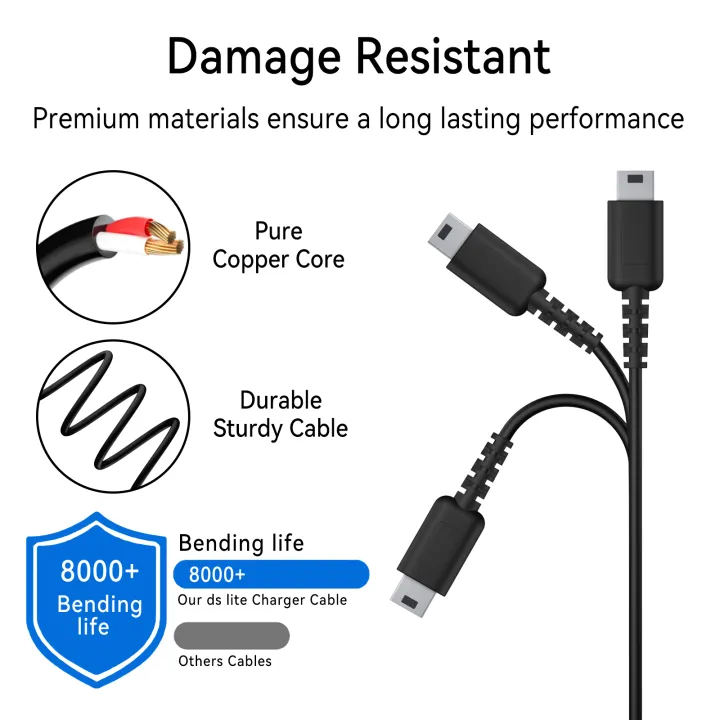 1.2m%20USB%20Charging%20Power%20Cable%20For%20%20DS%20Lite%20Charger%20Cord%20Line%20For%20%20DS%20Lite%20Cables%20Replacement%20-%20Image%203