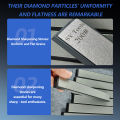 Sy Tools Diamond Sharpening Stone 80#-3000# Grit  for Angle Sharpeners 160x23x6mm Knife Sharpener Tool. 