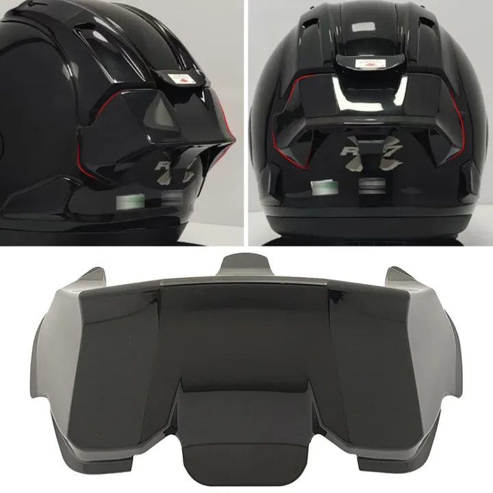 Motorcycle%20Rear%20Helmet%20Spoiler%20Rear%20Trim%20Helmet%20Spoiler%20Motorcycle%20Helmet%20Accessories%20For%20Arai%20RX-7X%20RX7X%20VZ-Ram%20RX7V%20RX7%20-%20Image%205