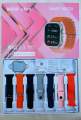MK-X100 Series 9 Multifunctional Smart Watch. 