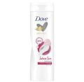 Dove Body Love Intense Care Body Lotion 250ml | For Very Dry Skin | 48H Hydration | Ceramide Restoring Serum. 