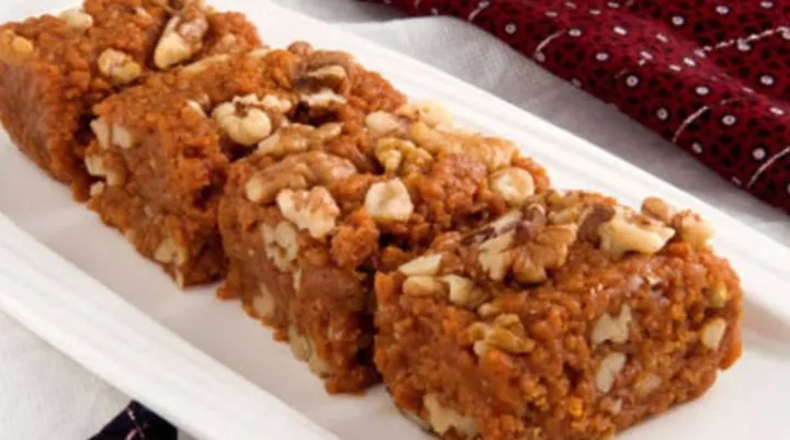 sohan halwa sweet methae | Daraz.pk
