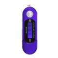 Mini MP3 Player Lossless Sound Support 32G TF Card Flash Drive Multilanguage LCD Music Player Automatic Shutdown. 