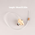58CM Automatic Washing Machines Water Level Sensor Water Level Pressure Switch 6501EA1001R BPS-R Controller Switch. 
